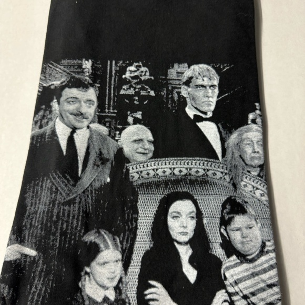 Addams‎ Family Men’s T-shirt